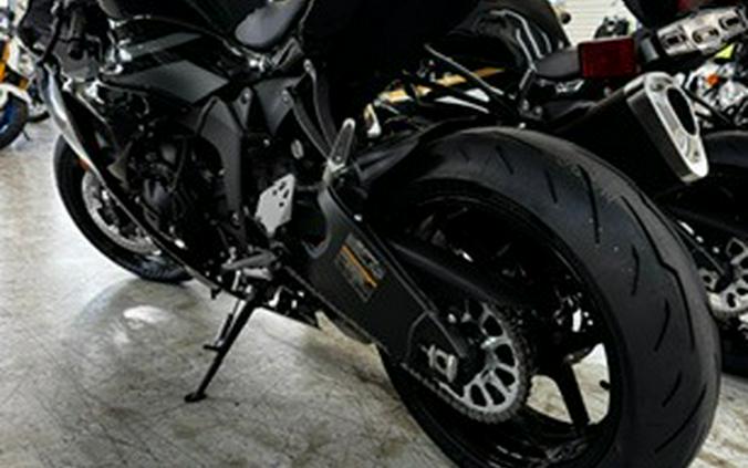 Kawasaki Ninja ZX-4R motorcycles for sale in Killeen, TX - MotoHunt