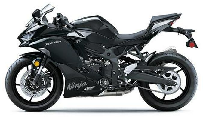 2026 Kawasaki Ninja ZX-4R ABS