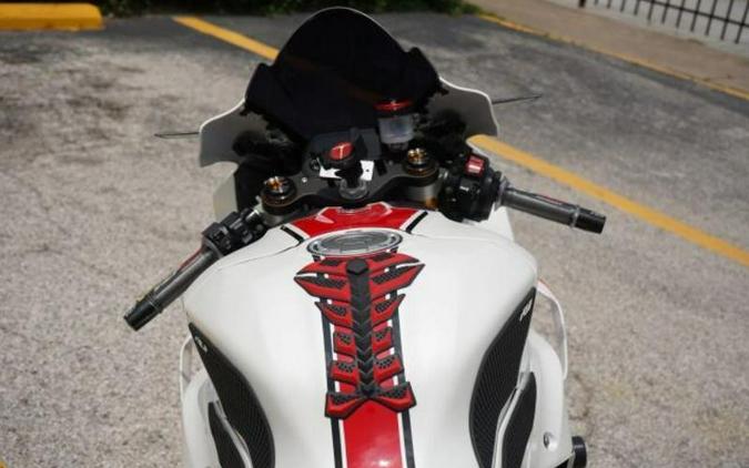 2022 Yamaha YZF-R1 World GP 60th Anniversary Edition