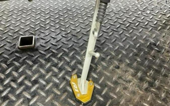 2022 Yamaha YZF-R1 World GP 60th Anniversary Edition