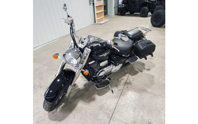2013 Suzuki BOULEVARD C50T