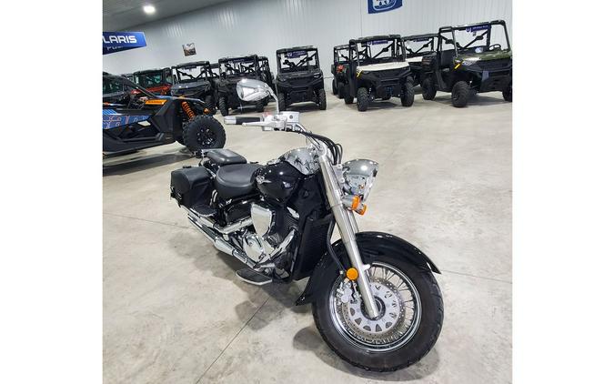 2013 Suzuki BOULEVARD C50T