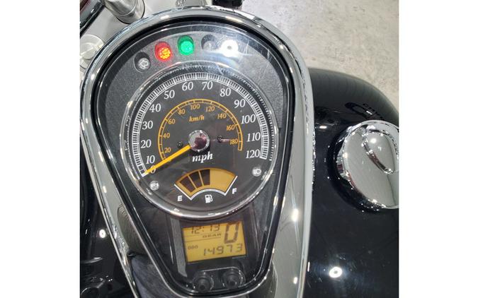 2013 Suzuki BOULEVARD C50T