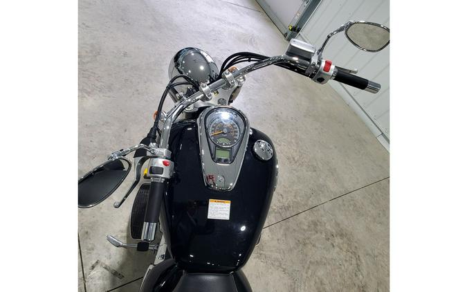 2013 Suzuki BOULEVARD C50T