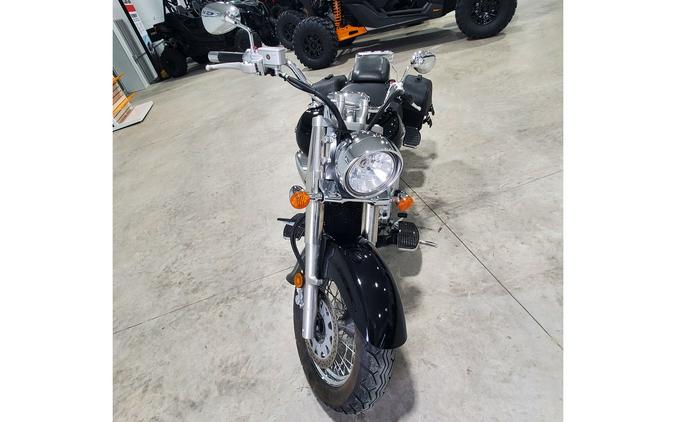 2013 Suzuki BOULEVARD C50T