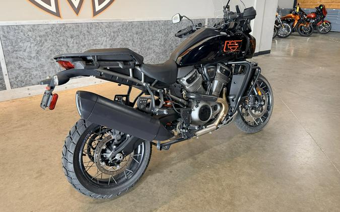 2026 Harley-Davidson® Pan America® 1250 Special RA1250S