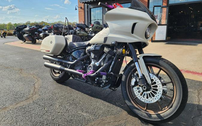 2023 Harley-Davidson Low Rider® ST