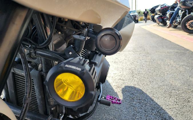 2023 Harley-Davidson Low Rider® ST