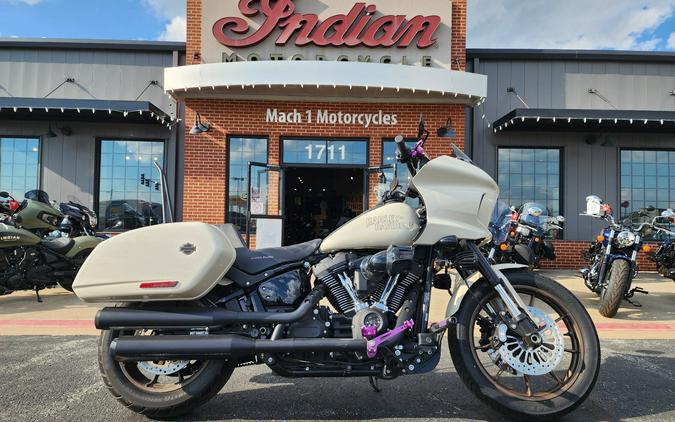 2023 Harley-Davidson Low Rider® ST