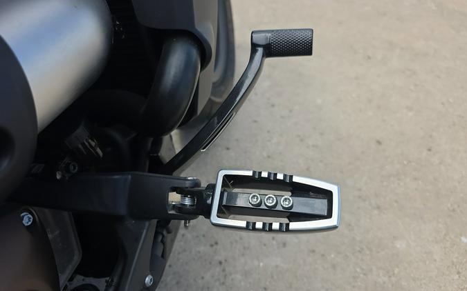 RH1250S 2022 Sportster® S