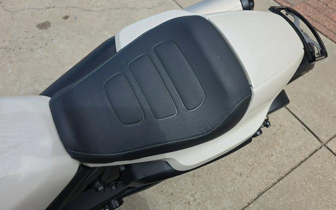 RH1250S 2022 Sportster® S