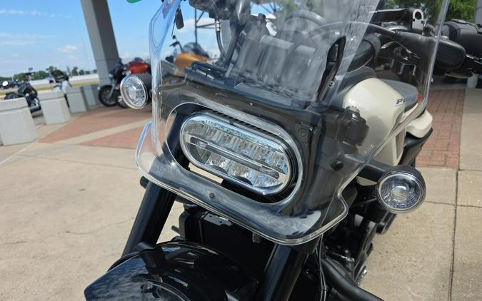 RH1250S 2022 Sportster® S