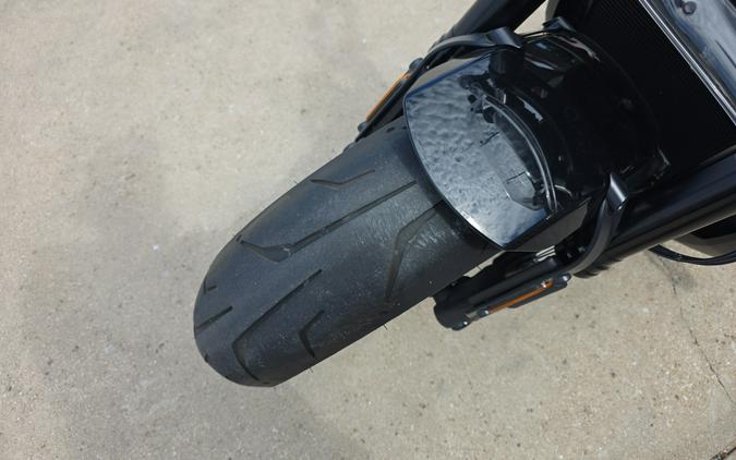 RH1250S 2022 Sportster® S