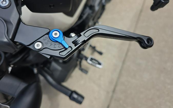 RH1250S 2022 Sportster® S