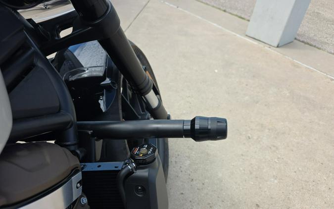 RH1250S 2022 Sportster® S