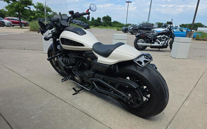 RH1250S 2022 Sportster® S