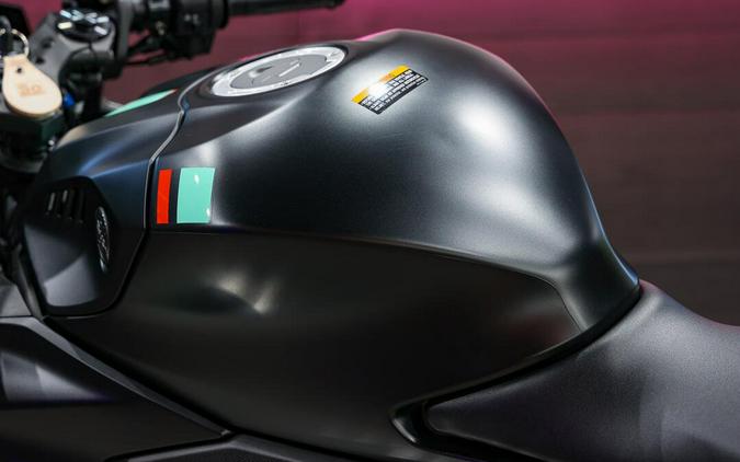 2026 Yamaha YZF-R3