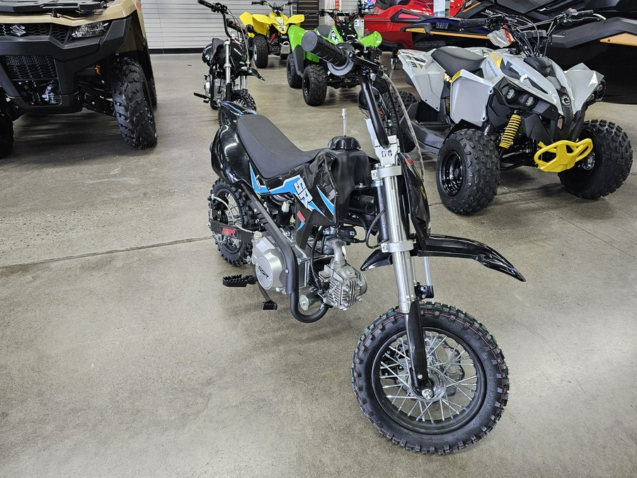 2025 SSR Motorsports SR70 AE
