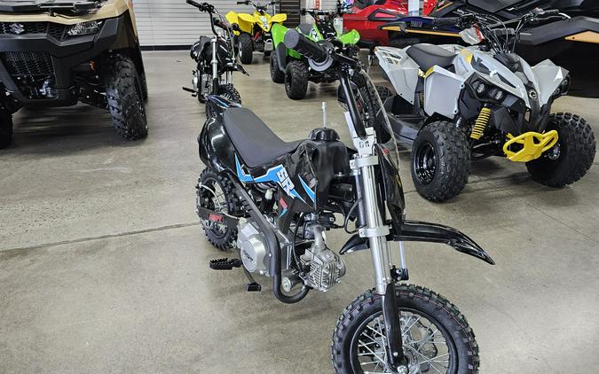 2025 SSR Motorsports SR70 AE