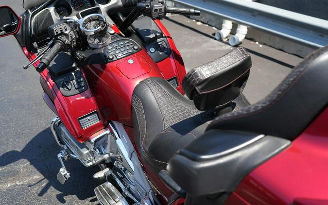 2001 Honda Gold Wing GL1800
