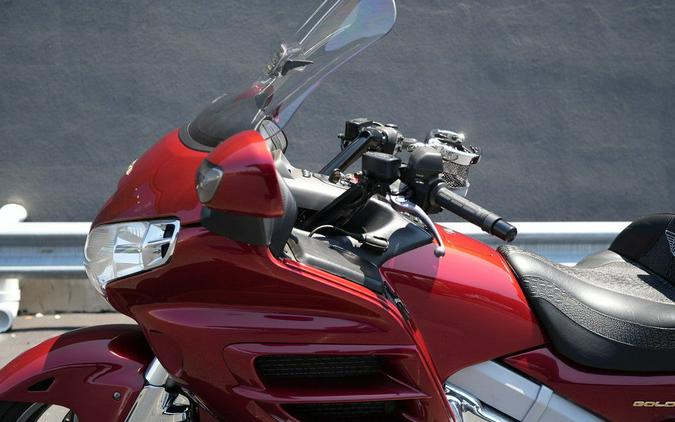 2001 Honda Gold Wing GL1800
