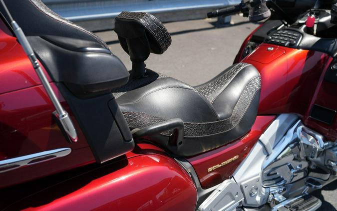 2001 Honda Gold Wing GL1800