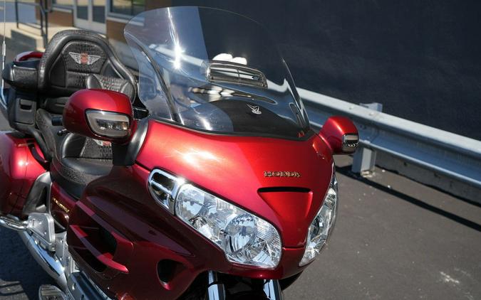2001 Honda Gold Wing GL1800