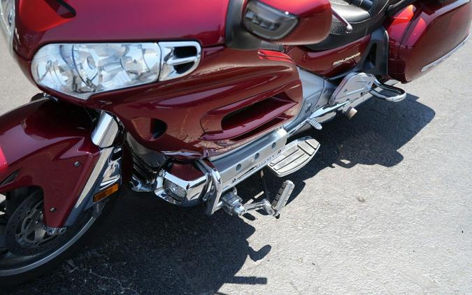 2001 Honda Gold Wing GL1800