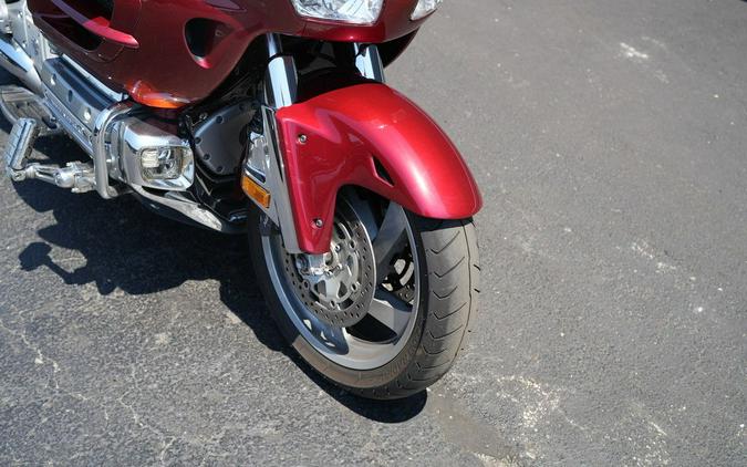 2001 Honda Gold Wing GL1800