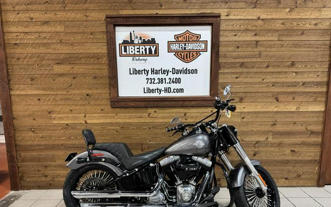 Harley-Davidson Softail Slim motorcycles for sale in Somers Point