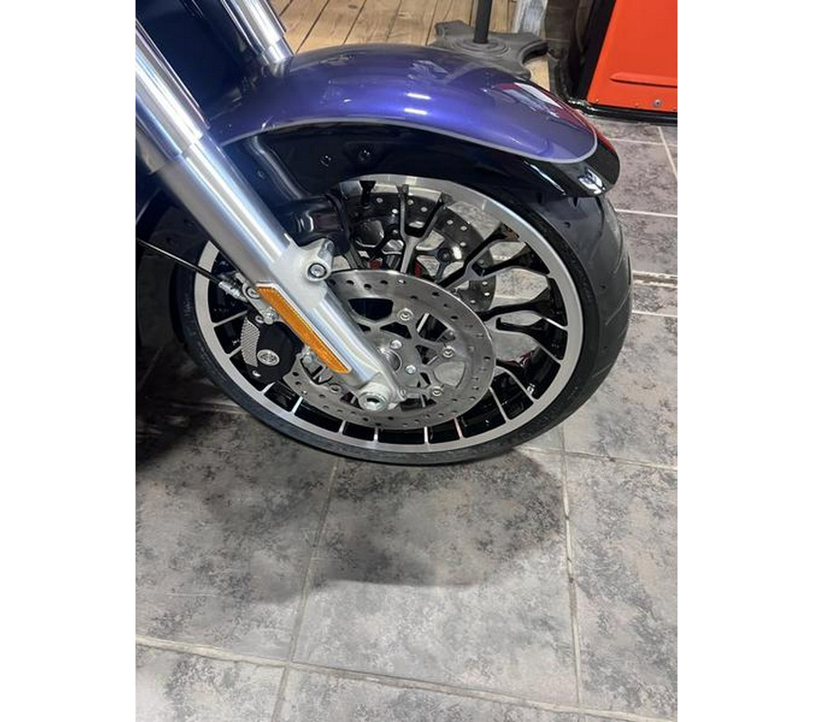 2026 Harley-Davidson® FLHLT - Street Glide® 3 Limited