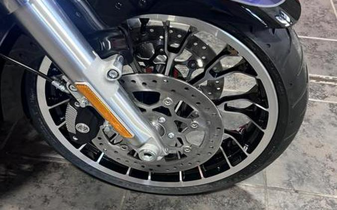 2026 Harley-Davidson® FLHLT - Street Glide® 3 Limited