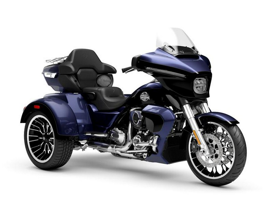 2026 Harley-Davidson® FLHLT - Street Glide® 3 Limited