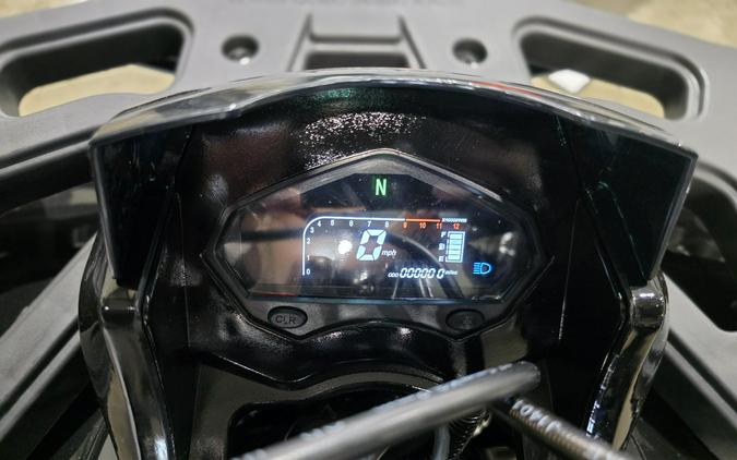 2026 Denago Powersports Mudhawk 10FI