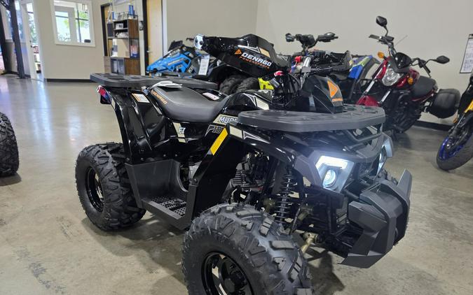 2026 Denago Powersports Mudhawk 10FI
