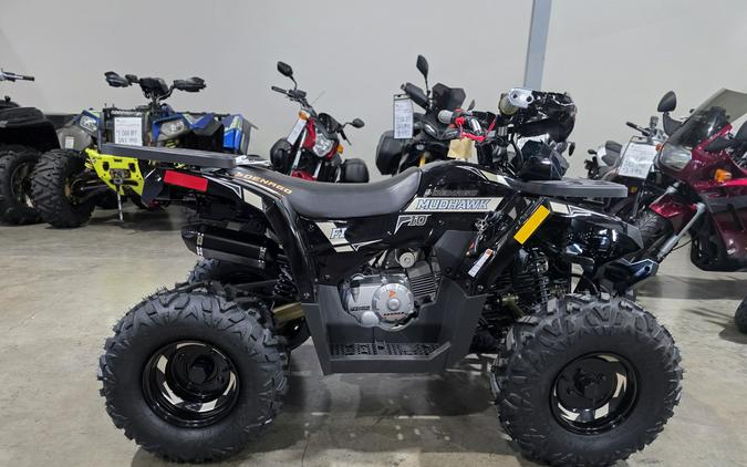 2026 Denago Powersports Mudhawk 10FI