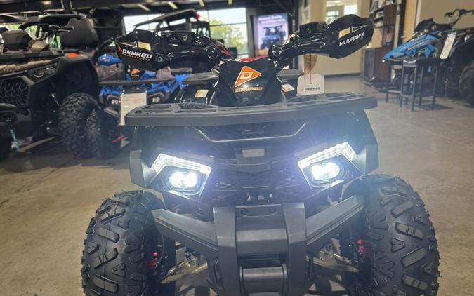 2026 Denago Powersports Mudhawk 10FI