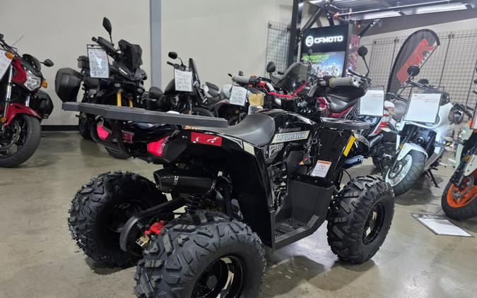2026 Denago Powersports Mudhawk 10FI