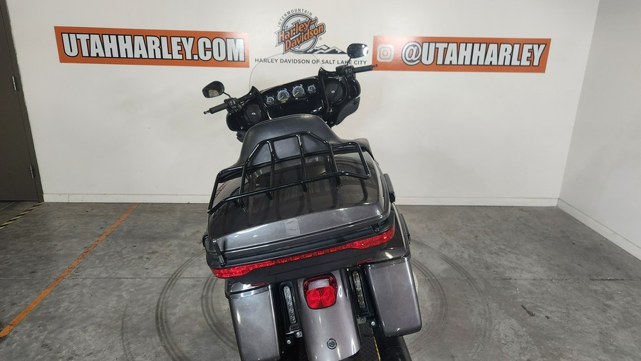 2023 Harley-Davidson Ultra Limited