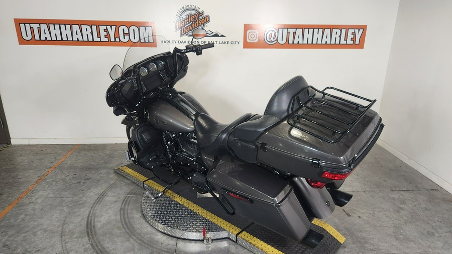 2023 Harley-Davidson Ultra Limited