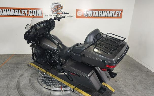 2023 Harley-Davidson Ultra Limited