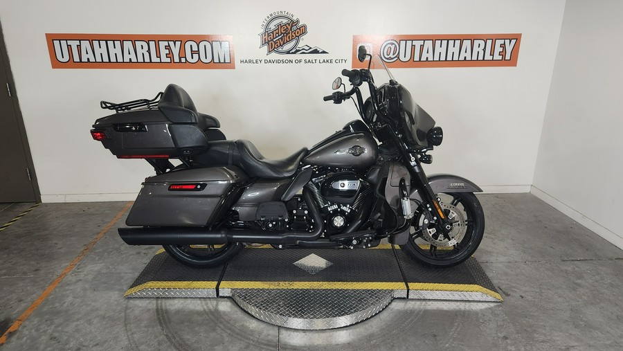 2023 Harley-Davidson Ultra Limited