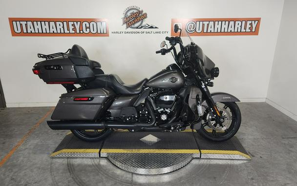2023 Harley-Davidson Ultra Limited
