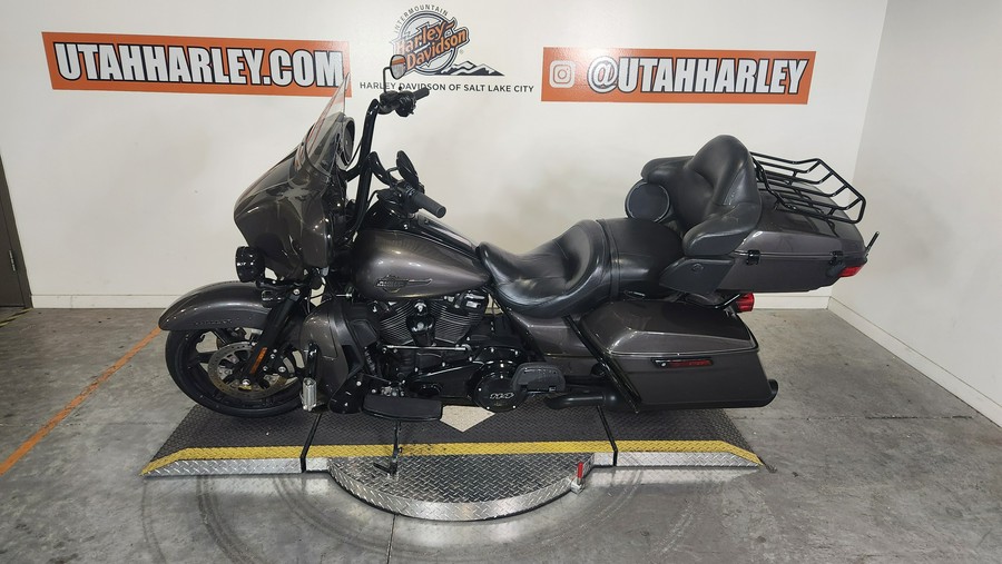 2023 Harley-Davidson Ultra Limited