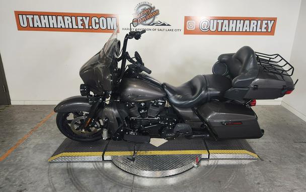2023 Harley-Davidson Ultra Limited