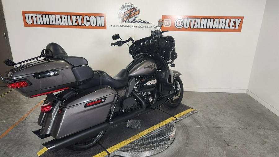 2023 Harley-Davidson Ultra Limited