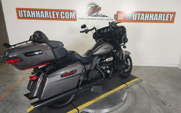 2023 Harley-Davidson Ultra Limited