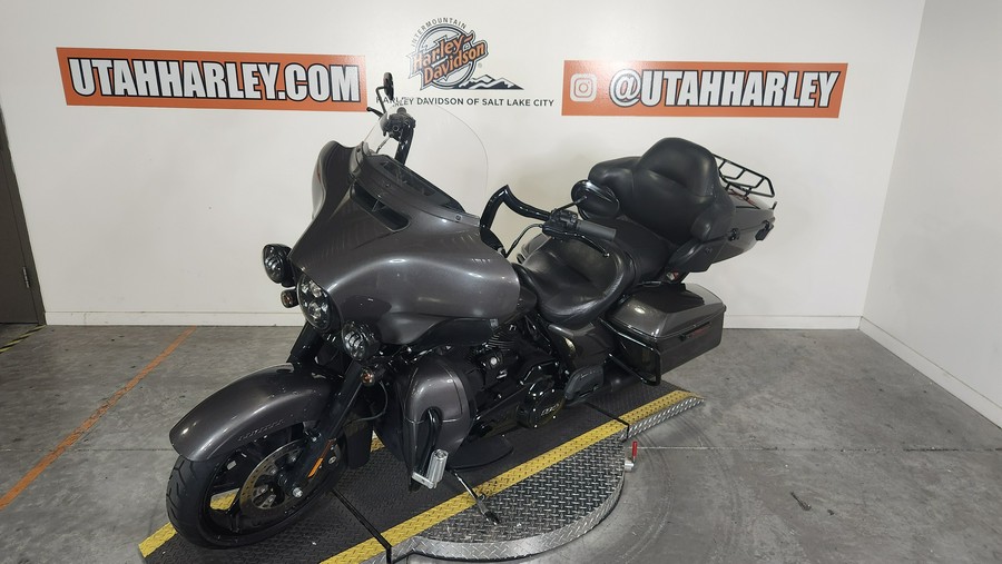 2023 Harley-Davidson Ultra Limited