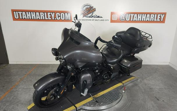 2023 Harley-Davidson Ultra Limited