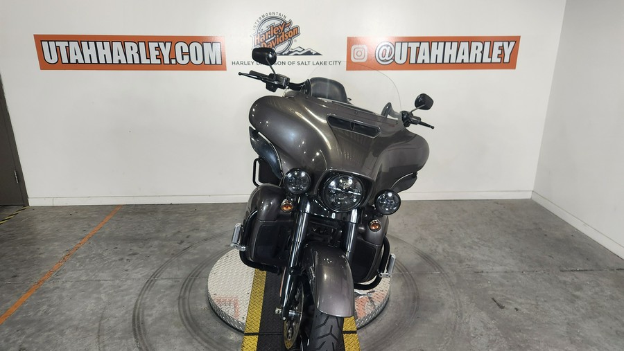 2023 Harley-Davidson Ultra Limited